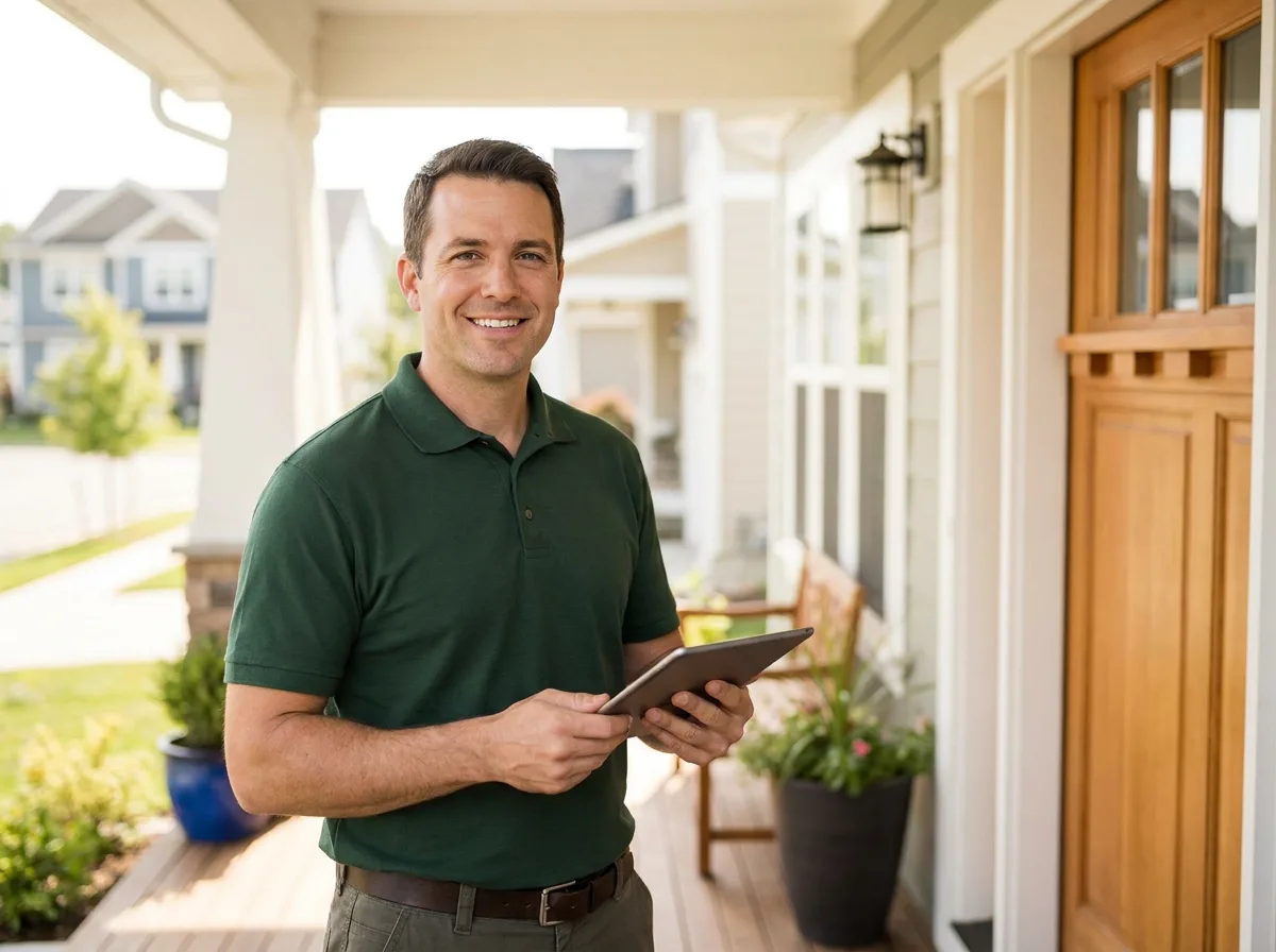 Pest control FAQs for Conway, WA